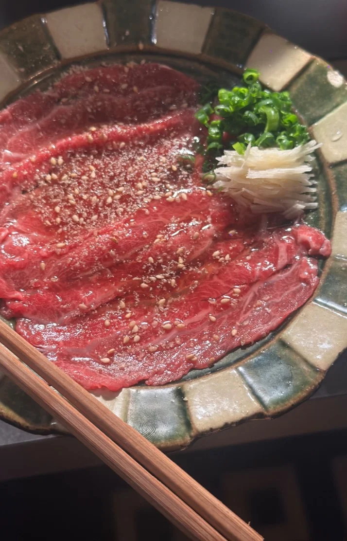 さぶいっ！今日もあったまろ！
