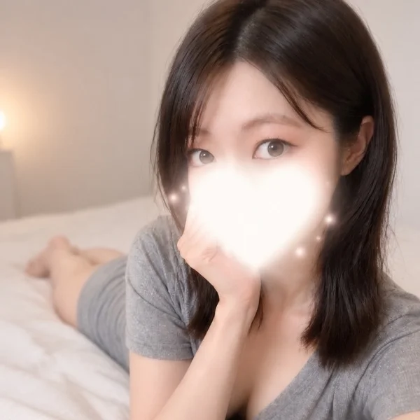 夜のしろにも会えるよ🤍