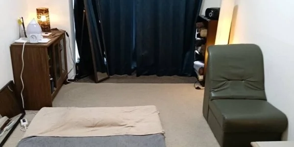 ARASHI 80's 橋本・相模原ルームの待機室写真