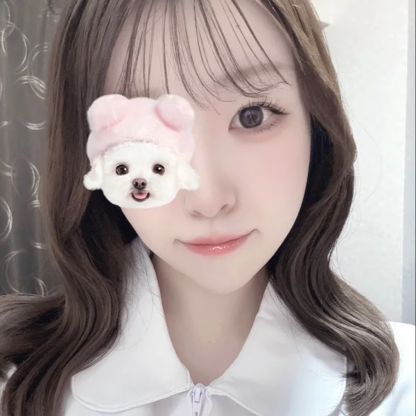 かな🐻‍❄️お盆明けも🪄