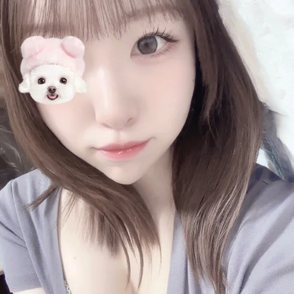 かな🐻‍❄️しゅっきん！