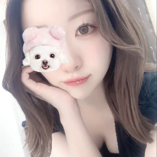かな🐻❄️リフレッシュしましょ🪄