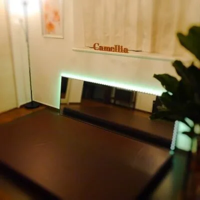 メンズエステ　Camelliaのメリットイメージ(2)