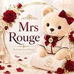 採用担当のMrs.ベアさん