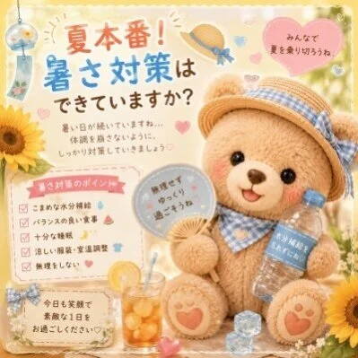 🍃お仕事帰り涼んで帰りませんか？🍃