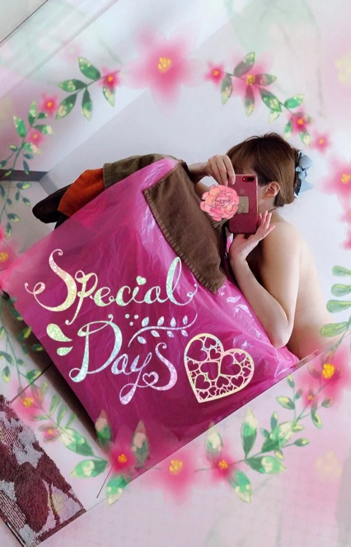 貴方様♡だけのSpecial day♪