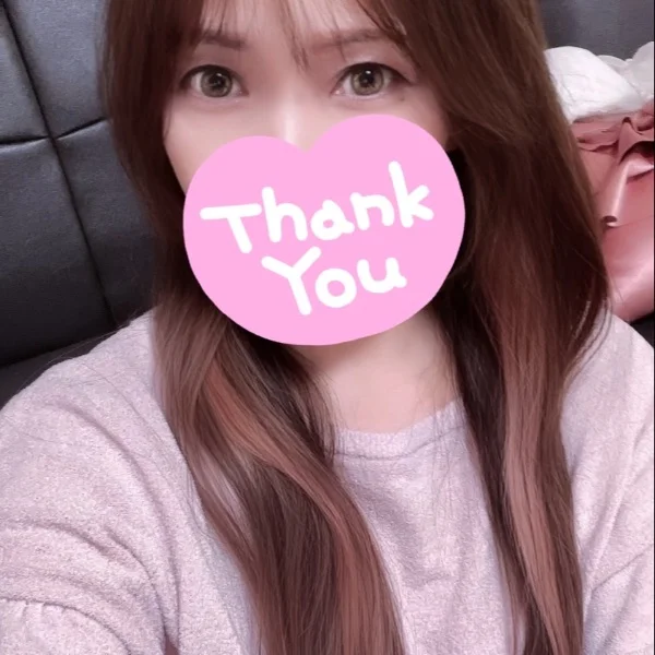 本日も有難うございました♡
