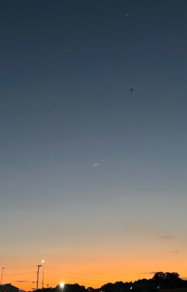 こんばんは🌕