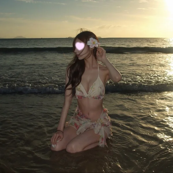 夏の思い出💭💓