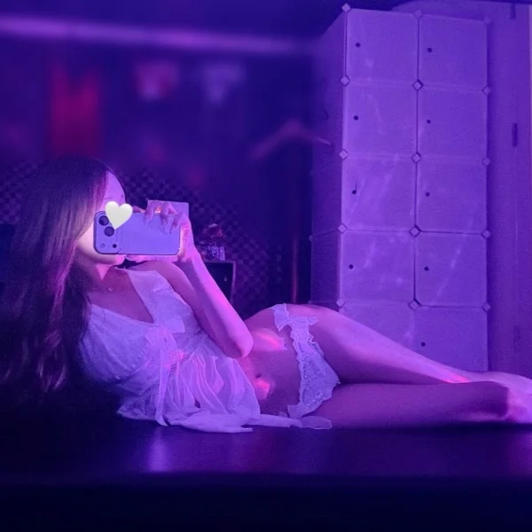 久しぶりのルーム… 秘密の続き、しよ？💜