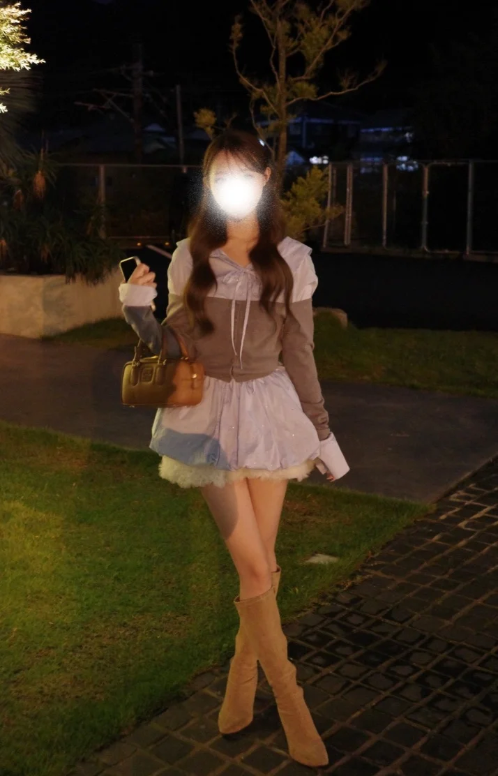 しゅ♡