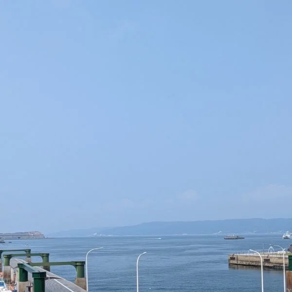 最終日