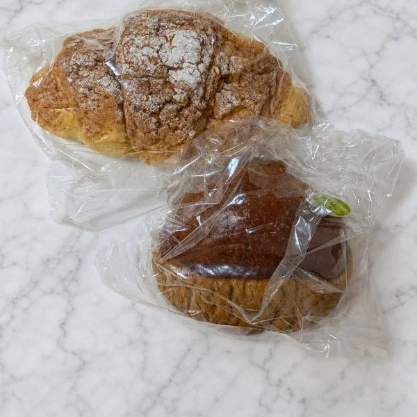 お礼