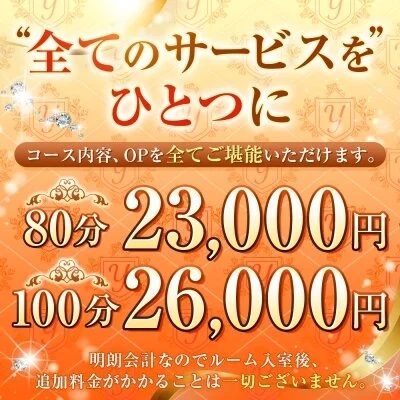 お店の特徴その1