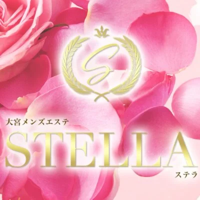 大宮メンズエステ STELLA (ステラ)