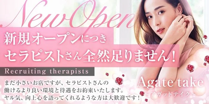 Agate take〜アガットテイク〜