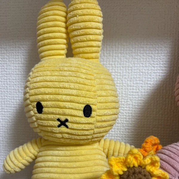 出勤してます🫶