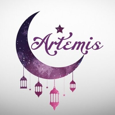 Artemis~アルテミス~のメッセージ用アイコン