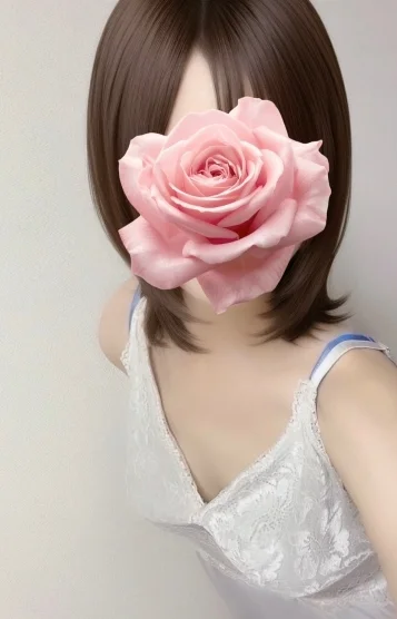 真白うる