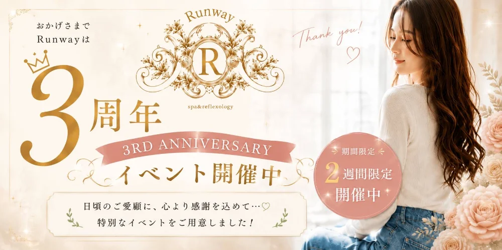 松山Runwayのカバー画像