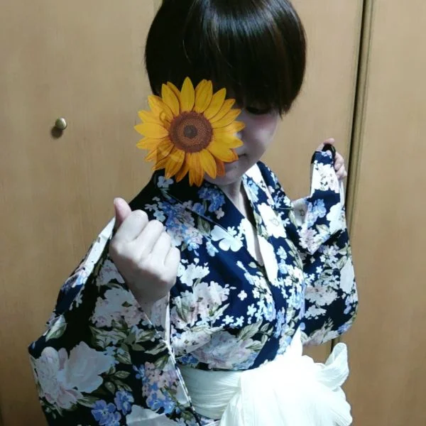 ずっと夏でいいのに