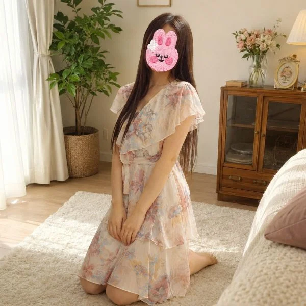 ９月個人企画開催中です✨
