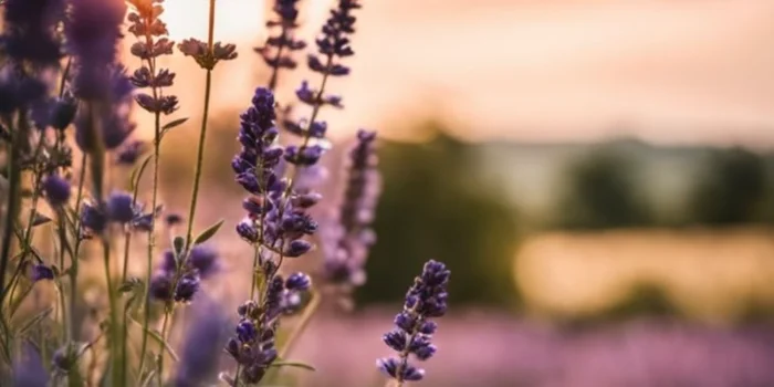Lavender