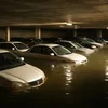 🌊地下に沈んだのは、クルマだけじゃないかもしれない。のサムネイル