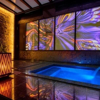 お店の特徴その1