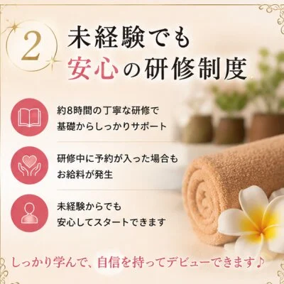 BORDER(ボーダー)のメリットイメージ(2)