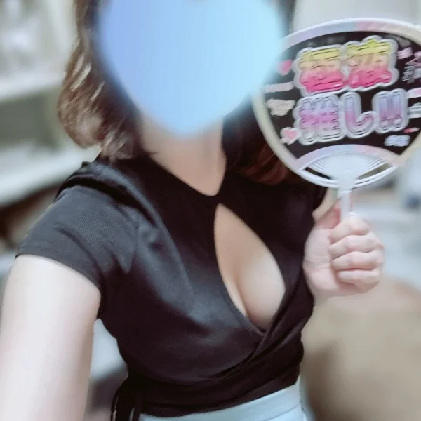 ご予約指名で来てくれたA様❣️