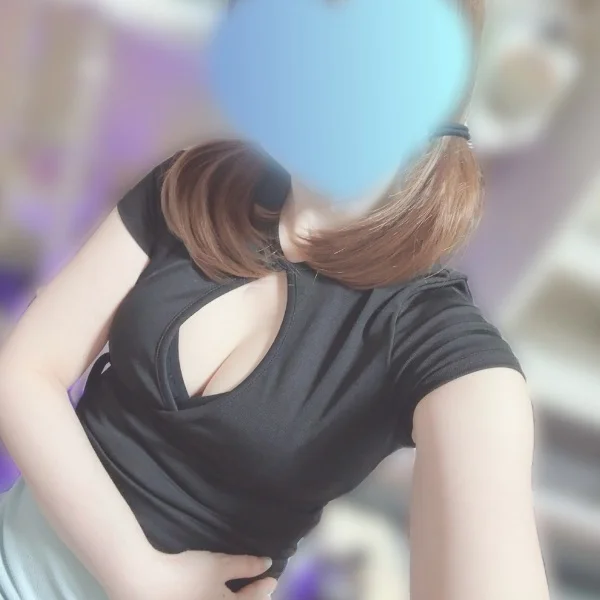 ご予約指名で来てくれたO様❣️