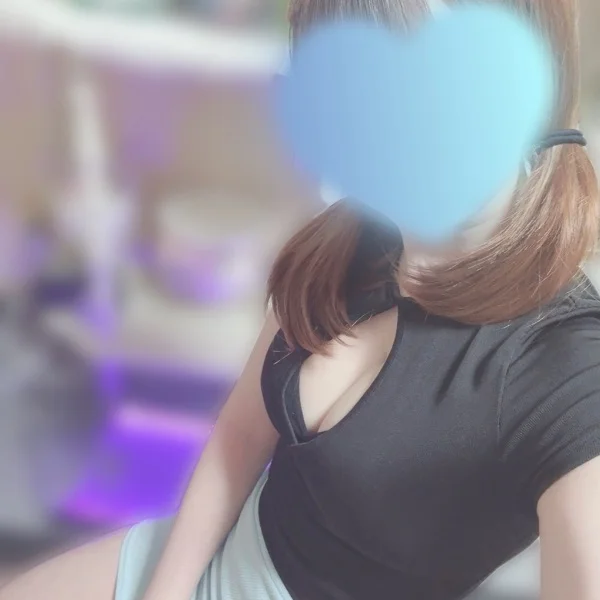 ご予約指名で来てくれたA様❣️