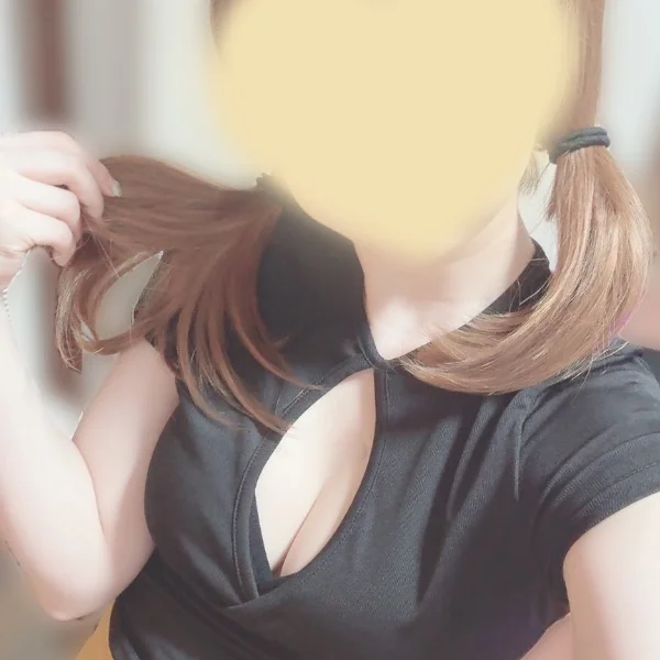 ご予約指名で来てくれたF様❣️