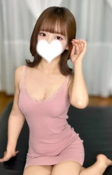 白石つき(新人)