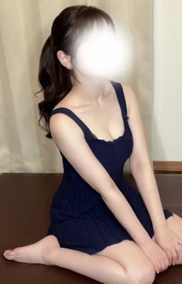 美南かすみ(新人)