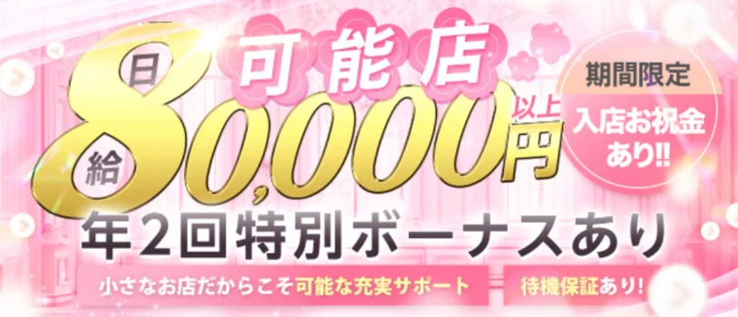 新横浜メンズエステ「ノイ」の求人募集イメージ2