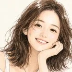 採用担当の店長さん