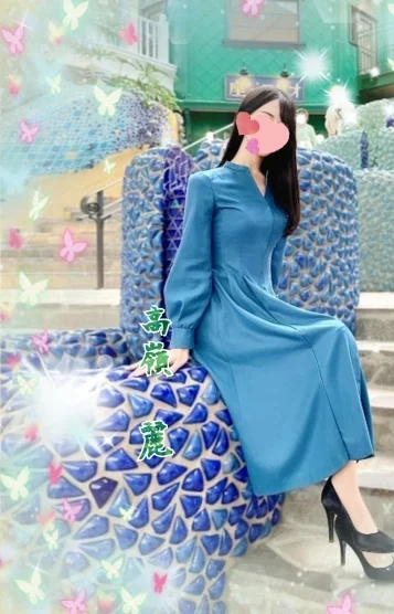 高嶺 麗たかみねれい