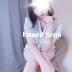 セクシー美人：セナ