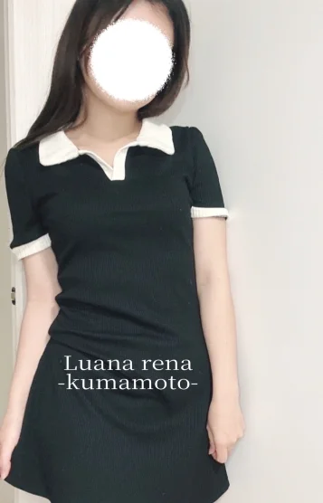 モテモテガール：れな