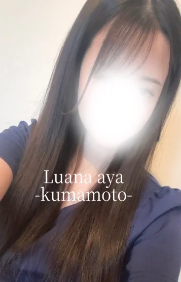 巨乳爆美女：あや