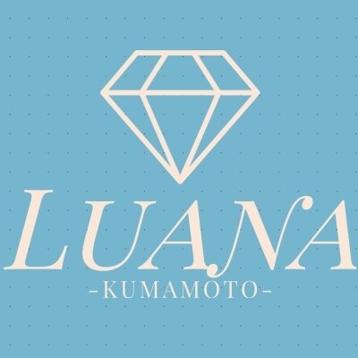 Luana熊本のメッセージ用アイコン