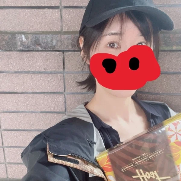 出勤前に^ ^