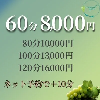 お店の特徴その1