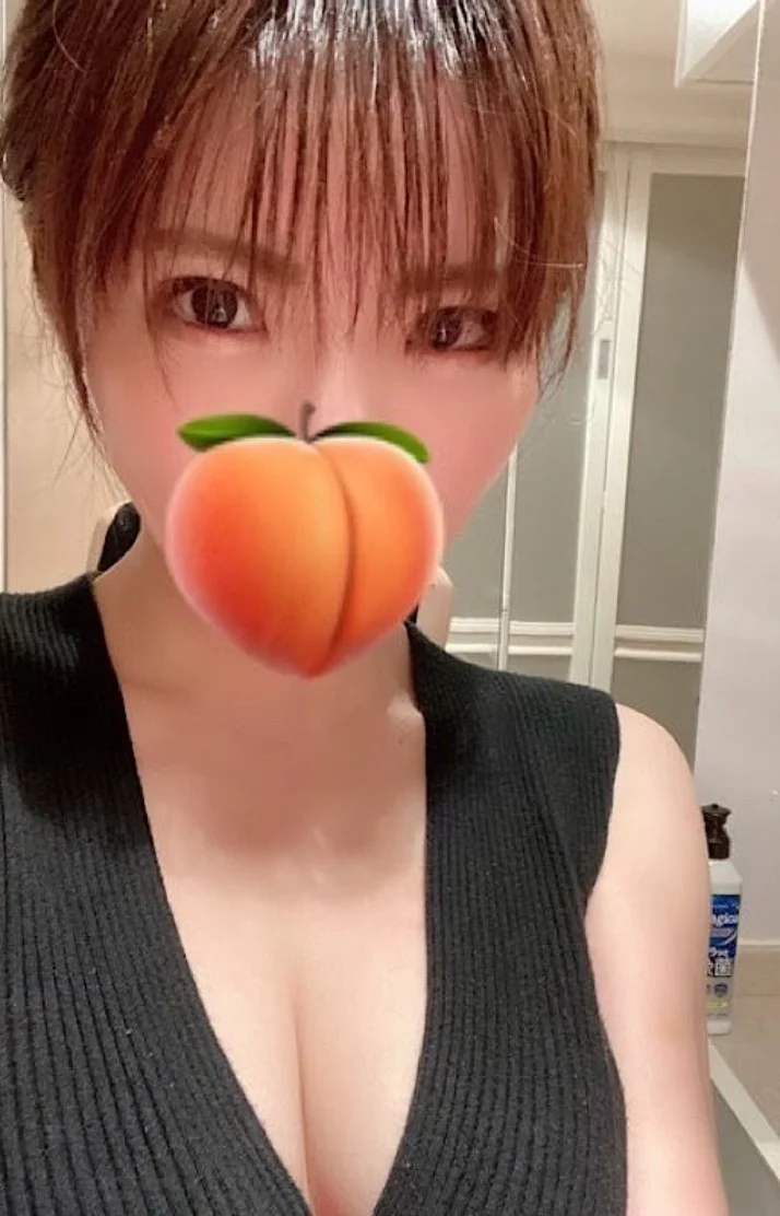 おはようございます☀️ももです🍑💕