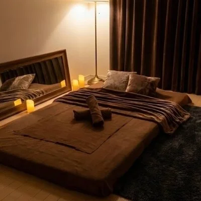 お店の特徴その1