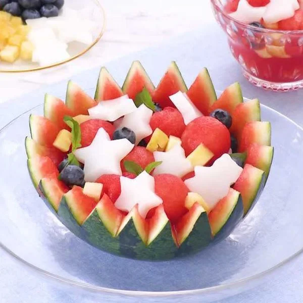 🍉8月🍉