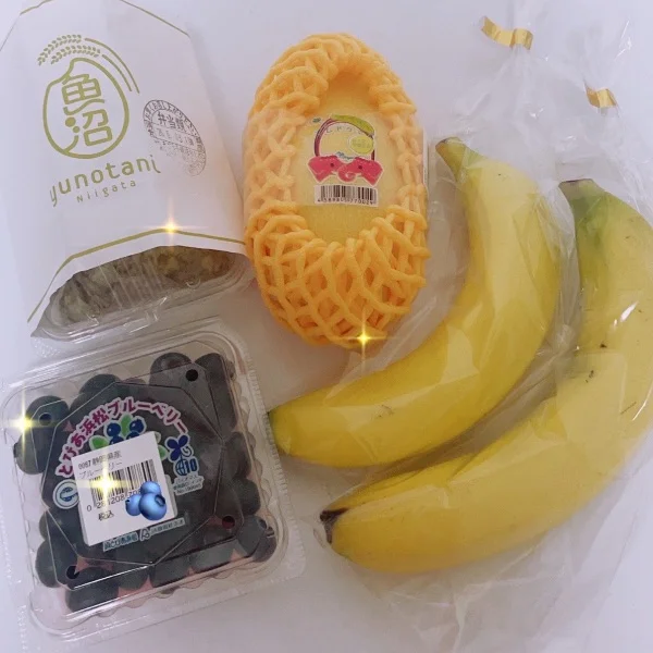 ありがとうございました❣️