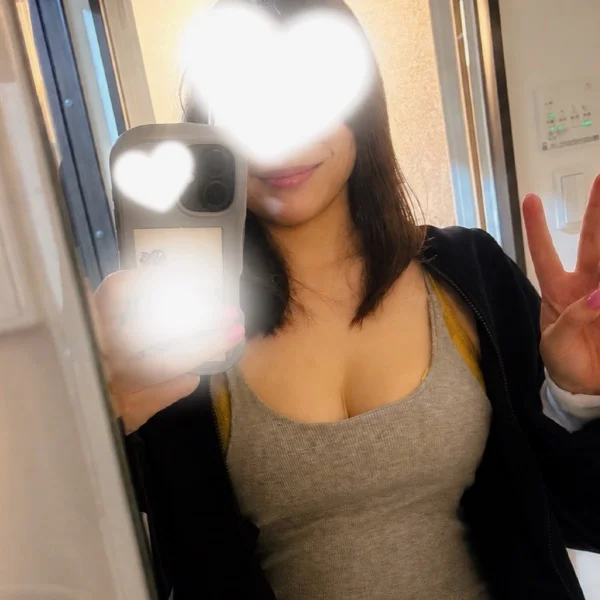 今日も朝からいる！